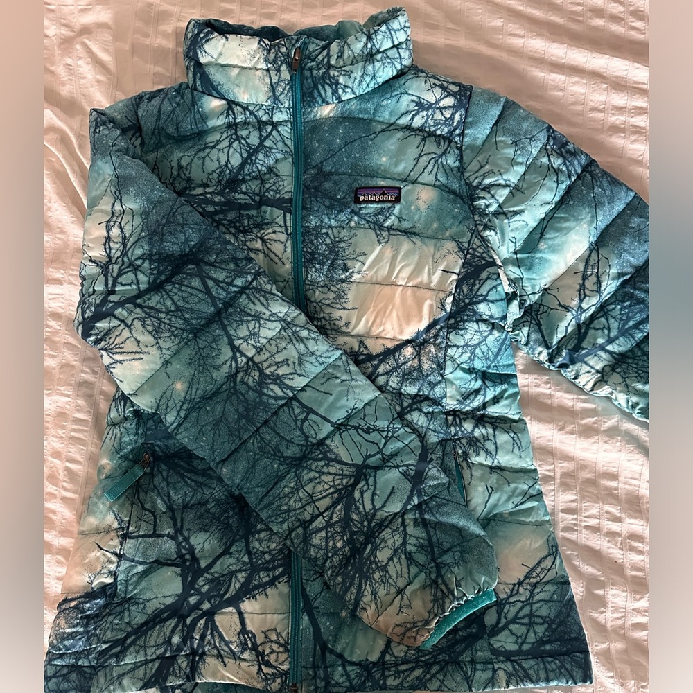 Patagonia Kids Jacket